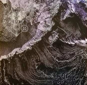 LP Nekrasov: The Mirror Void LTD | CLR