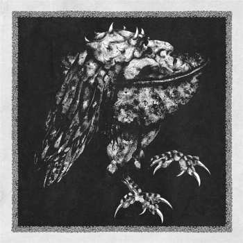 Album Nekrodeus: Ruaß