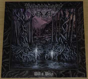 LP Nekrokraft: Will 'o Wisp