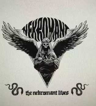 The Nekromant Lives