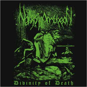 LP Nekromantheon: Divinity Of Death LTD