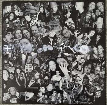 LP Nekromantheon: Divinity Of Death LTD