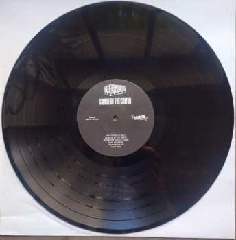 LP Nekromantix: Curse Of The Coffin