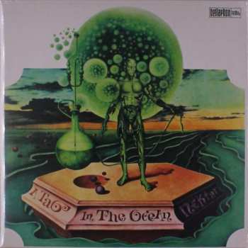 Album Nektar: A Tab In The Ocean