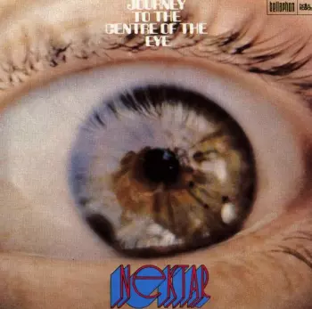 Nektar: Journey To The Centre Of The Eye