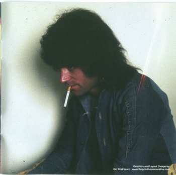 5CD Nektar: Live Anthology 1974 - 1976