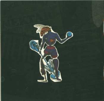 5CD Nektar: Live Anthology 1974 - 1976