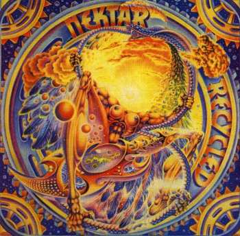 Album Nektar: Recycled