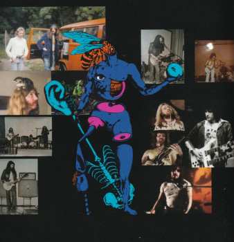 2CD Nektar: Retrospektive 1969 - 1980