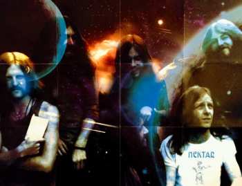 2CD Nektar: Retrospektive 1969 - 1980