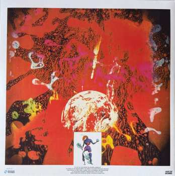 2LP Nektar: ...Sounds Like This CLR | LTD | NUM