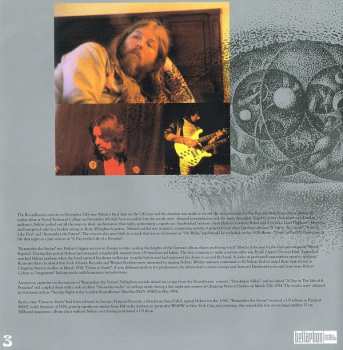 2LP Nektar: Sunday Night At London Roundhouse