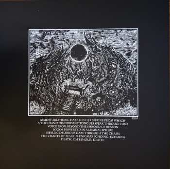 LP Nekus: Death Apophenia