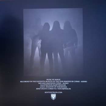 LP Nekus: Death Apophenia