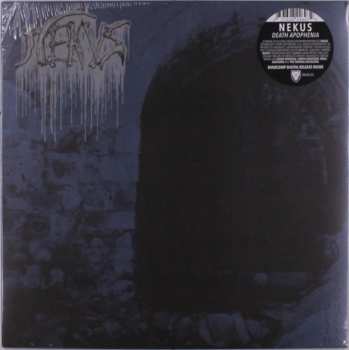 LP Nekus: Death Apophenia