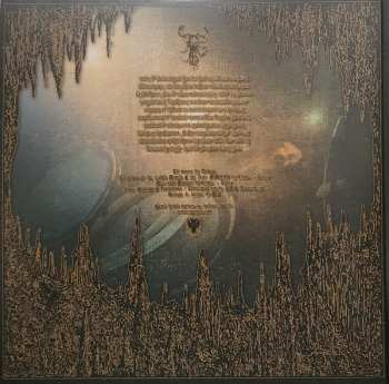 2LP Nekus: Sepulchral Divination