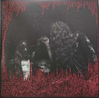 2LP Nekus: Sepulchral Divination