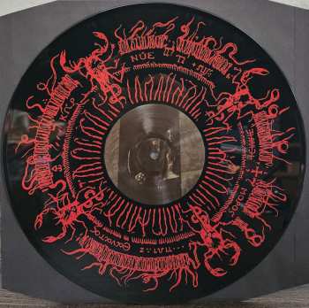2LP Nekus: Sepulchral Divination