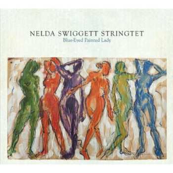 Album Nelda Swiggett Stringtet: Blue-Eyed Painted lady