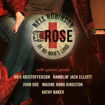 The Rose Of No-Man's Land