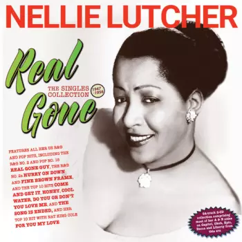 Real Gone: The Singles Collection 1947