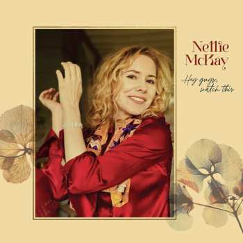 Album Nellie McKay: Hey Guys, Watch This
