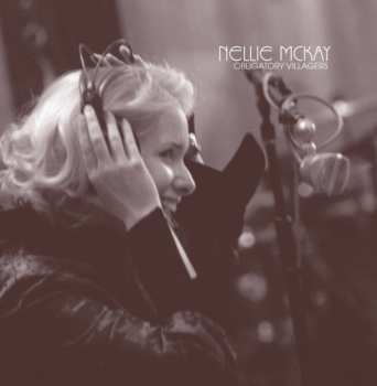 Album Nellie McKay: Obligatory Villagers