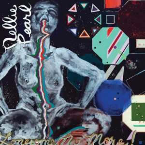 Album Nellie Pearl: Lonesome No More!
