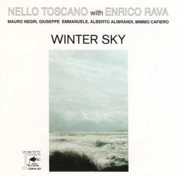 Album Enrico Rava: Winter Sky
