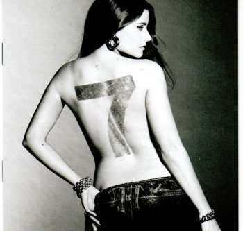 Album Nelly Furtado: 7