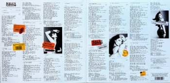 LP Nelly Furtado: 7 CLR | LTD