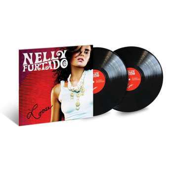 2LP Nelly Furtado: Loose