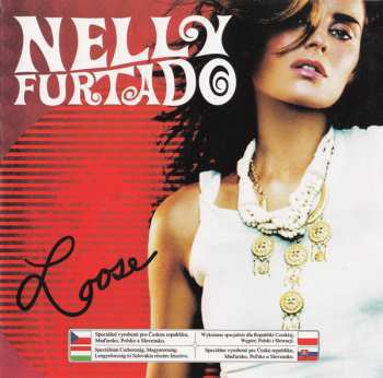 CD Nelly Furtado: Loose