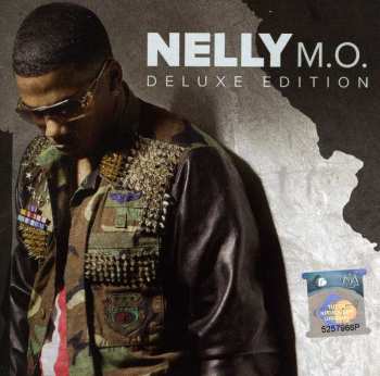 CD Nelly: M.O. DLX