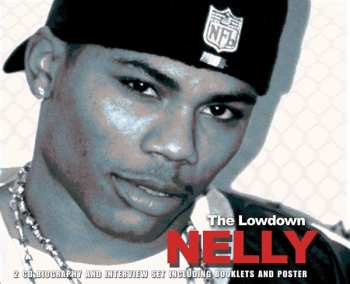 2CD Nelly: Nelly - The Lowdown