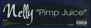 LP Nelly: Pimp Juice