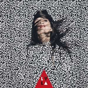 Album Nellyla: Lyla