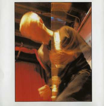 CD Nels Cline: Ash And Tabula (Out Trios Volume Three)