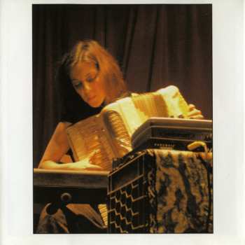 CD Nels Cline: Ash And Tabula (Out Trios Volume Three)