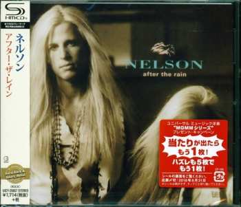 Album Nelson: After The Rain