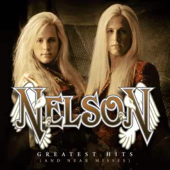 Album Nelson: Greatest Hits (And Near Misses)
