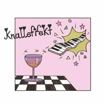 Album Nelson Brandt: Knalleffekt
