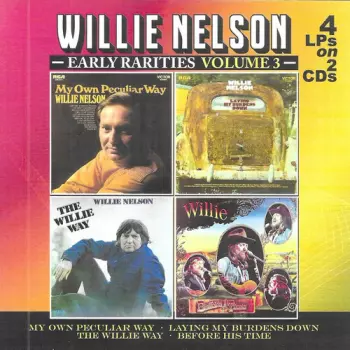Early Rarities 3