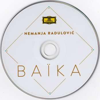 CD Nemanja Radulović: Baïka
