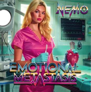 Album Nemo: Emotional Metastasis