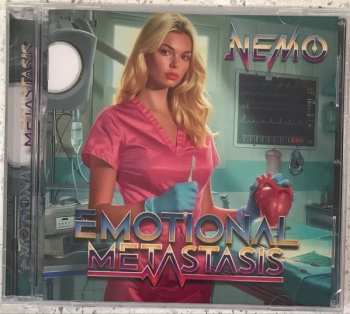 CD Nemo: Emotional Metastasis
