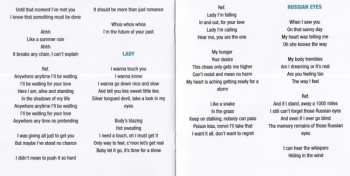 CD Nemo: Emotional Metastasis