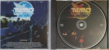 CD Nemo: Doin' Nuthin'