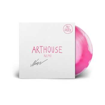 LP Nemo: Arthouse CLR | LTD