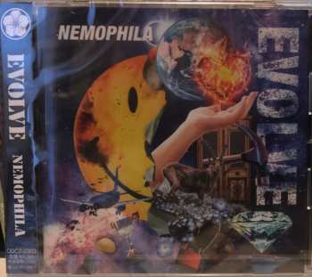 Album Nemophila: Evolve